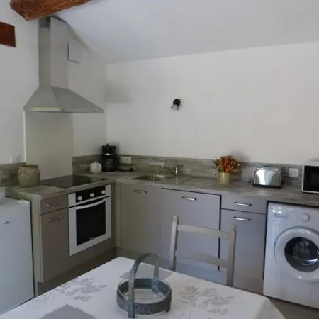 De Maison Et Piscine Dans Un Domaine Viticole Prázdninový dům