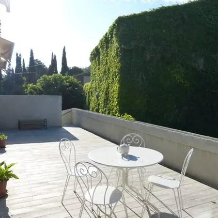 Ferienhaus De Maison Et Piscine Dans Un Domaine Viticole Montbrun-des-Corbières