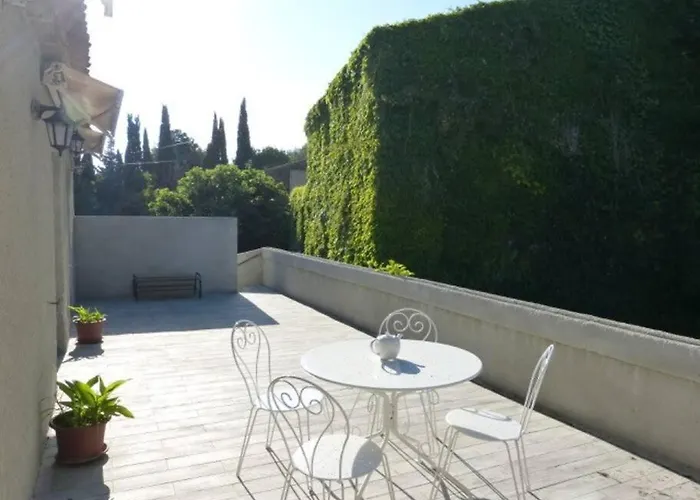 Casa vacanze De Maison Et Piscine Dans Un Domaine Viticole Montbrun-des-Corbières